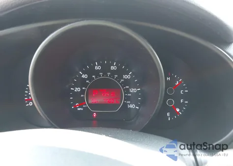 2015 Kia Soul + from USA, damaged, VIN KNDJP3A56F7761045